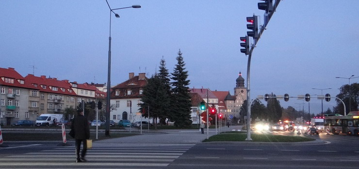 Nowa synchronizacja wiate zacznie dziaa od dzi