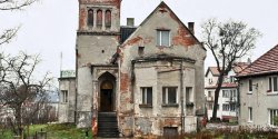 Ratunek dla miejskich zabytk�w pilnie potrzebny