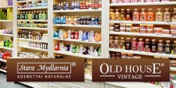 Miko�ajkowy konkurs z Old House Vintage – Stara Mydlarnia