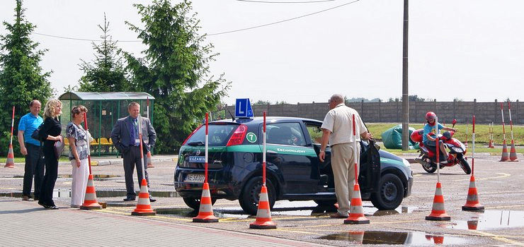 Droga przez mk?, czyli planowane zmiany na prawo jazdy w 2013 roku