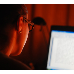 Zakupy internetowe – przedwiteczne porady policji