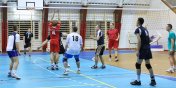 Graa Awangarda Volley Liga