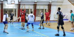 Gra�a Awangarda Volley Liga