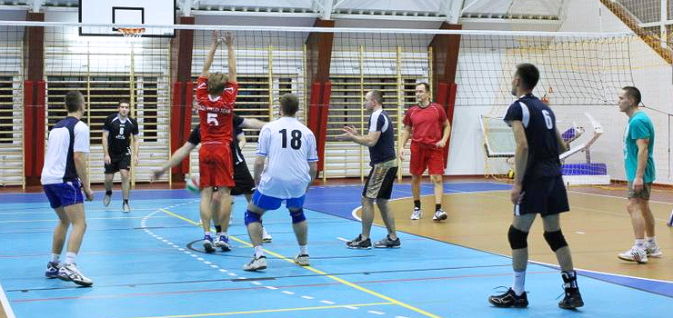 Graa Awangarda Volley Liga