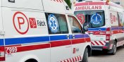 Radni dali 200 tysięcy złotych na nowy ambulans 
