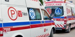 Radni dali 200 tysi�cy z�otych na nowy ambulans 