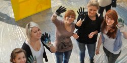 Nasz artystyczny kapita�