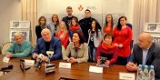Bdmy „Razem” Oczekiwana pyta druyny RR i Elblskiej Orkiestry Kameralnej