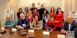 Bdmy „Razem” Oczekiwana pyta druyny RR i Elblskiej Orkiestry Kameralnej