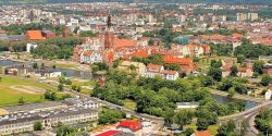 Brak czytelnej oferty dla ma�ych przedsi�biorstw przyczyn� nieobecno�ci inwestor�w w Elbl�gu?