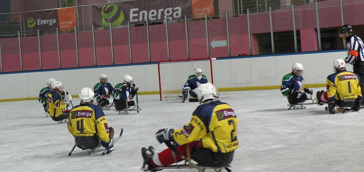 Zakoczy si VII Midzynarodowy Turniej na sledach