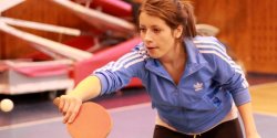 W tenisowym Grand Prix rywalizowa�o 57 os�b