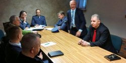 Bezpiecze�stwo na osiedlach mieszkaniowych