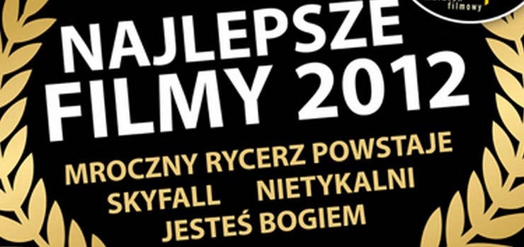 Ju w pitek ENEMEF: Najlepsze filmy 2012- wygraj bilet    