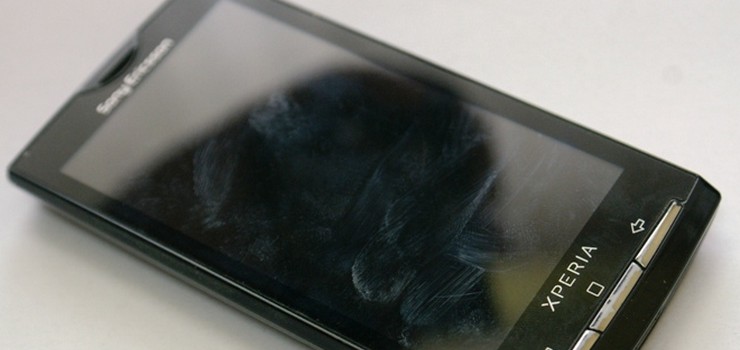 Sprawca zatrzymany, telefon wrci do waciciela
