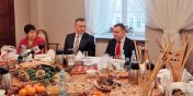 Nowa koalicja regionalna powalczy o pienidze w unijnym 