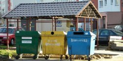 Wyw�z �mieci podro�eje. Znamy stawki nowej op�aty