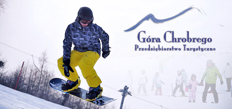 W sobotę 15 grudnia od godz. 10:00 zapraszamy na otwarcie sezonu zimowego 2012/2013 na Górze Chrobrego w Elblągu