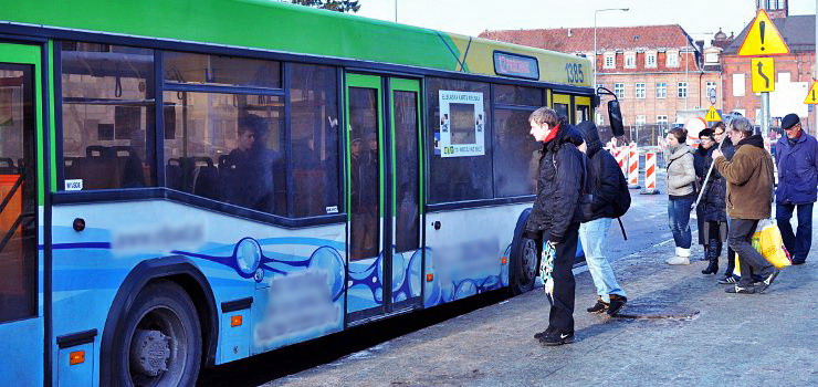 Wiemy, jak tramwaje i autobusy bd kursowa podczas wit