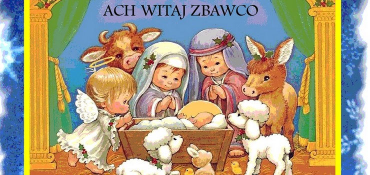Koncert kolęd w ZPSM