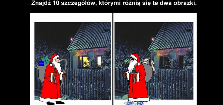Policja radzi – przykady, przestpstw jako ostrzeenie