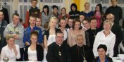 Elblska Wigilia z Arcybiskupem