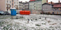 Zaniedbane elblskie podwrka – tu pomc moe take Miasto