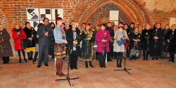 Galeria jest kobiet� 50 +, czyli pi��dziesi�ciolatki pe�ne energii i pasji   