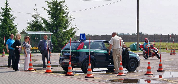 Orodki Szkolenia Kierowcw dostan po kieszeniach