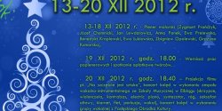 I Bo�e Narodzenie w Sztuce