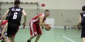 Koszykarze PWSZ przegrali w Nati Basket Lidze