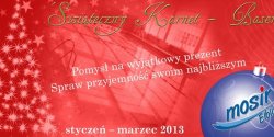 �wi�teczne Karnety