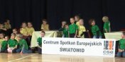 Puchary i medale dla Elblskiej Ligi Taca rozdane