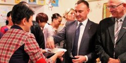 Wigilia na ��czyckiej 26. Tu dokonuj� si� zmiany