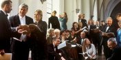 „Cicha noc” koncert kold i pastoraek