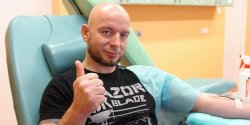 Szczeglny witeczny prezent