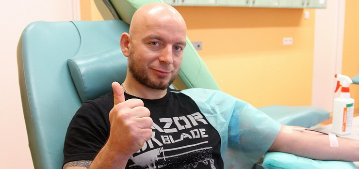 Szczeglny witeczny prezent