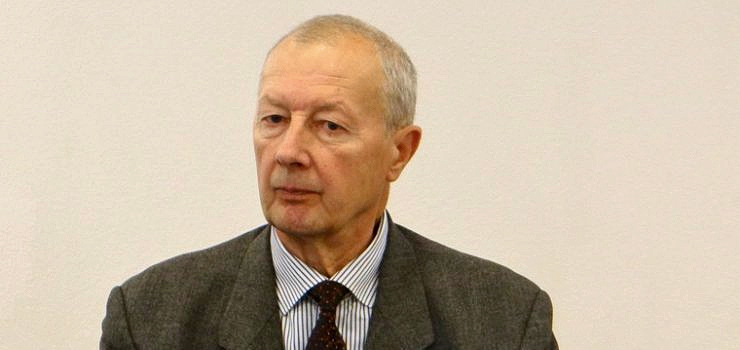 Zmiany w klubie radnych PO. Juliusz Dziewałtowski-Gintowt zasila jego szeregi 