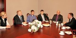 Sztanga może być naprawdę ciężka