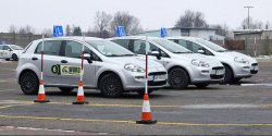 Kandydaci na kierowc�w do Starosty lub Urz�du Miejskiego