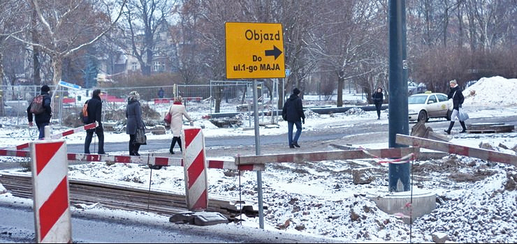 Biay Elblg, czyli grudniowa fotowycieczka po naszym miecie