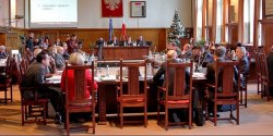 21 grzeszk�w radnych, czyli s�abe strony pracy elbl�skiej Rady Miejskiej