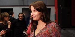 Inga Kruk, producentka „Bejbi blues”: Elbl�g to by� strza� w dziesi�tk�
