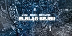 Po sze�cioletniej przerwie nagrali p�yt� 