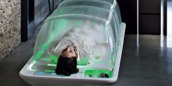 Spa Sense w HOTELU ELBL�G****