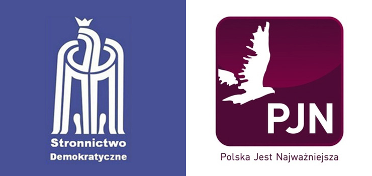 Stronnictwo Demokratyczne i Polska Jest Najważniejsza za referendum