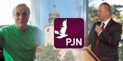 Warmi�sko-Mazurskie struktury PJN za odwo�aniem Prezydenta Nowaczyka