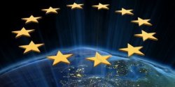 Zawody okr�gowe Olimpiady Wiedzy o Unii Europejskiej w ZSEiO