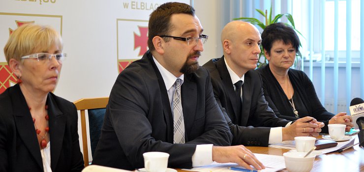 Przebudowa dróg w roku 2013