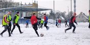 Concordia remisuje z Barkasem Tolkmicko. Zobacz film